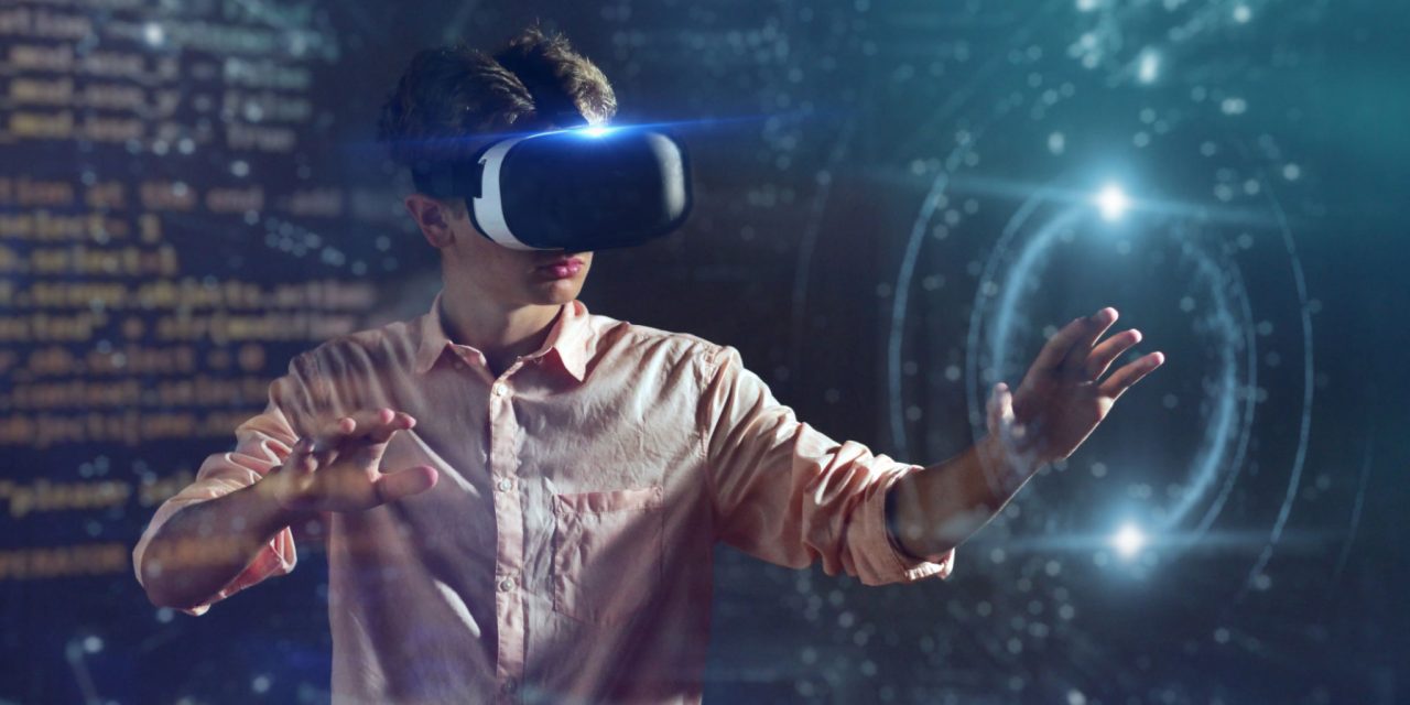 Thực Tế Ảo VR Là Gì? Công Nghệ VR Trong Tương Lai