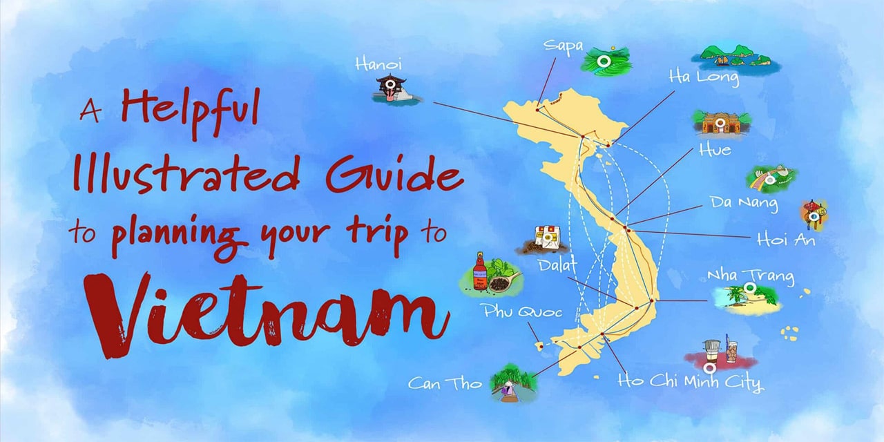 Việt Nam Travel